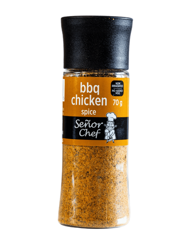 BBQ Chicken Spice