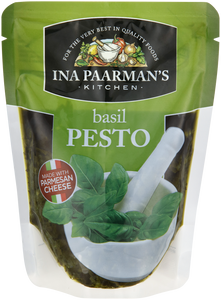 Ina Paarman's Basil Pesto