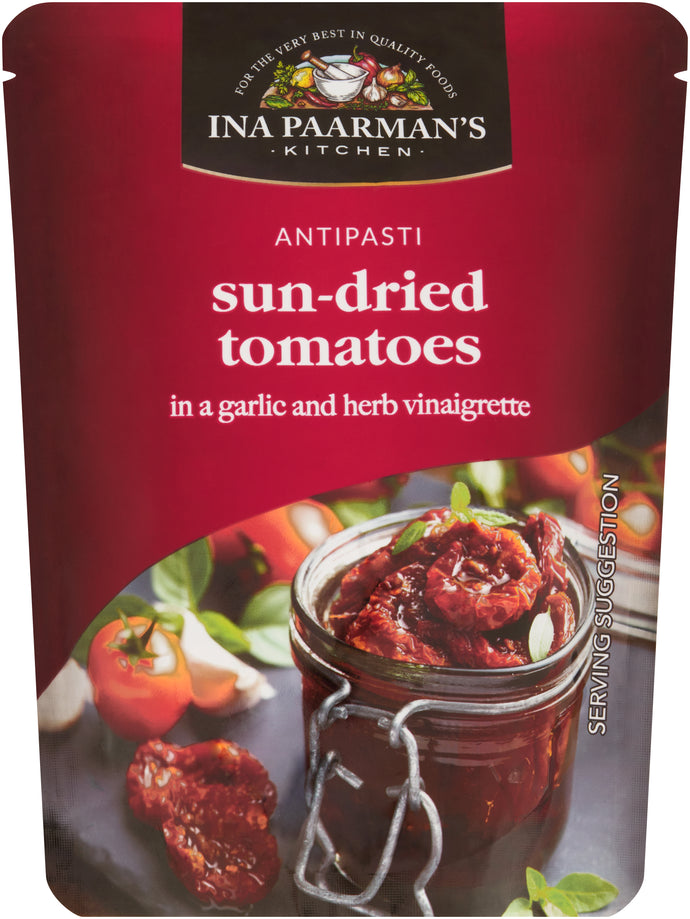 Ina Paarman's Sundried Tomatoes