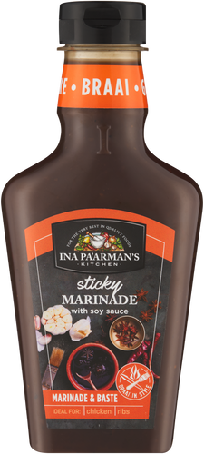 Ina Paarman's Sticky Marinade