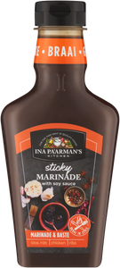 Ina Paarman's Sticky Marinade