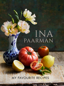 Ina Paarman's Favourite Recipes Cookbook