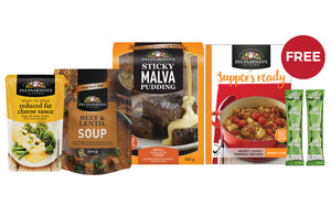 Ina Paarman's Family Favourites Hamper