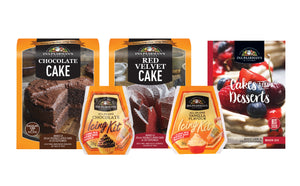 Ina Paarman's Baking Made Easy Hamper