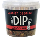Spanish Paprika Dip