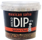 Mexican Salsa Dip