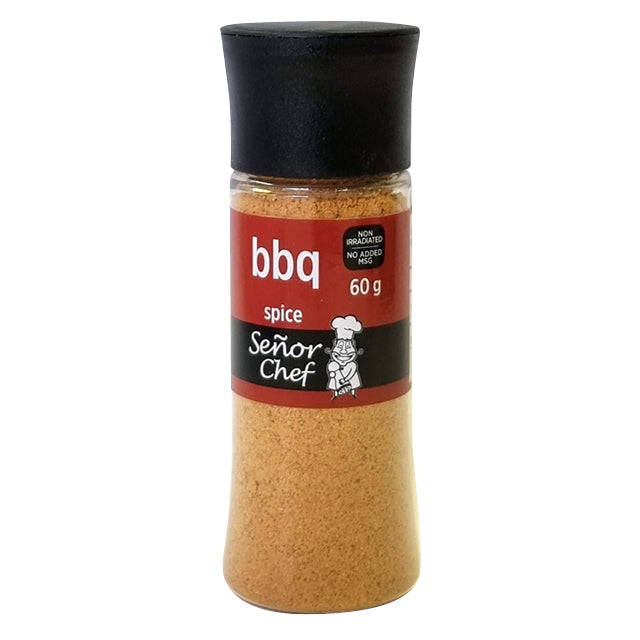 Barbeque Spice