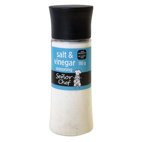 Salt & Vinegar