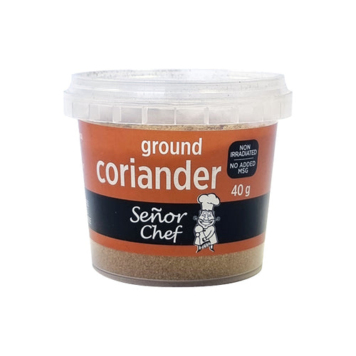 Ground Coriander