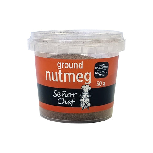 Ground Nutmeg