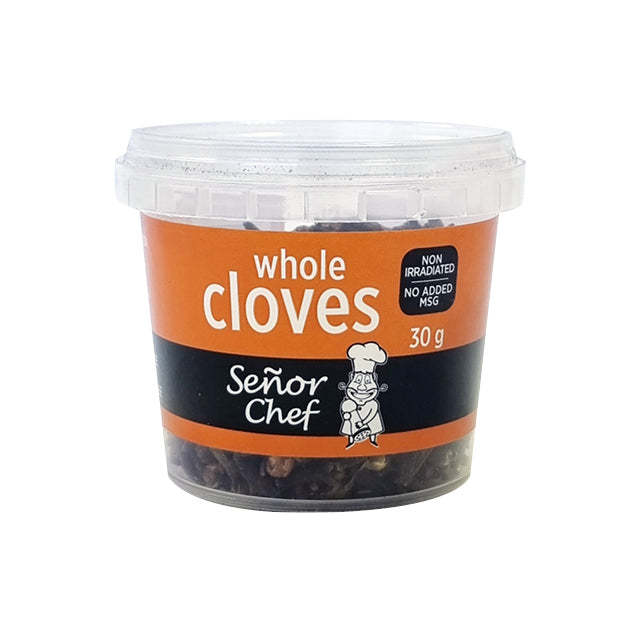 Whole Cloves