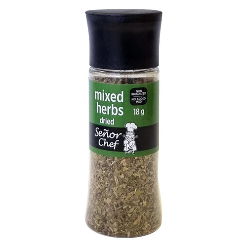 Mixed Herbs