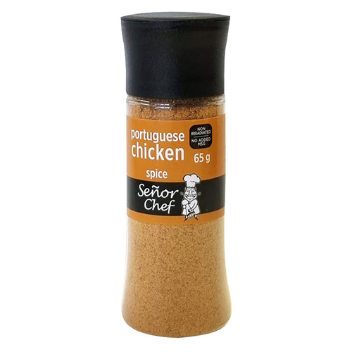 Portuguese Chicken Spice