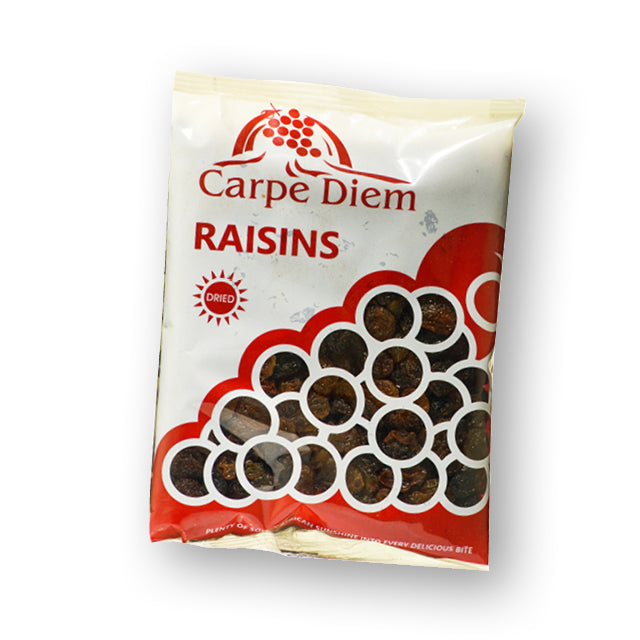 Jumbo Mix Raisins