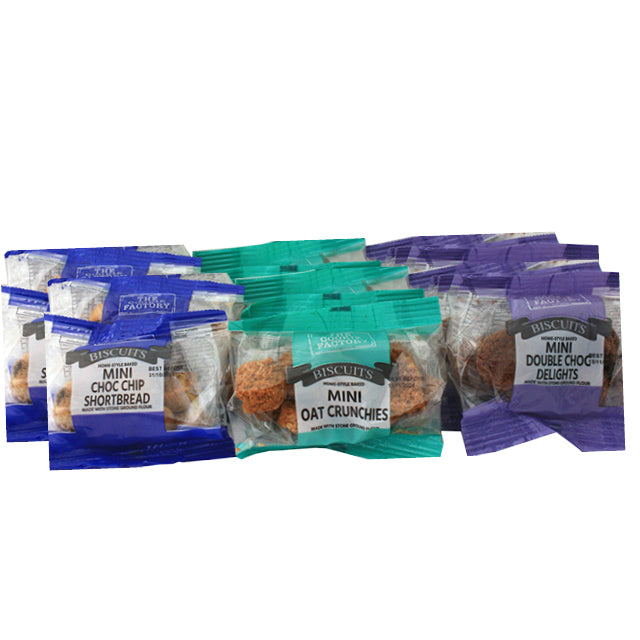 Cookie Hamper