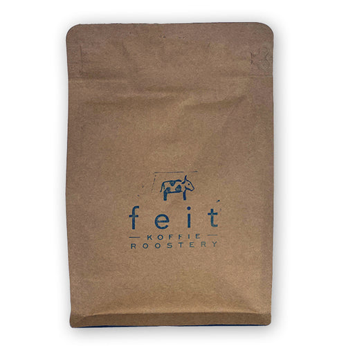 Medium Roast Ground Coffee