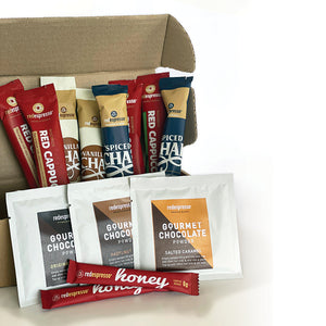Red Espresso Variety Box
