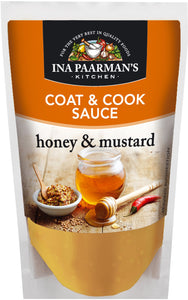 Ina Paarman's Honey Mustard Coat & Cook Sauce