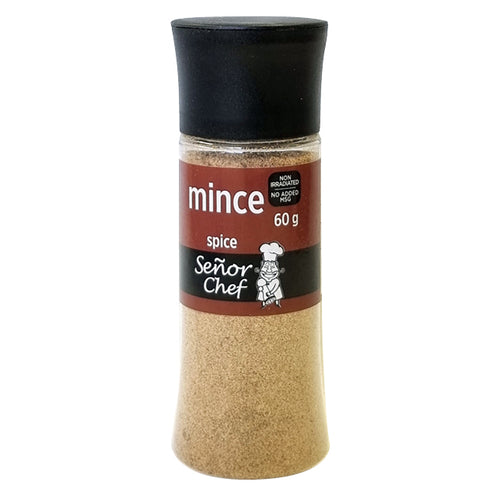 Mince Spice