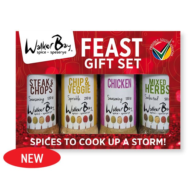 Feast Gift Pack
